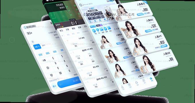 点开APP图片即可放大查看